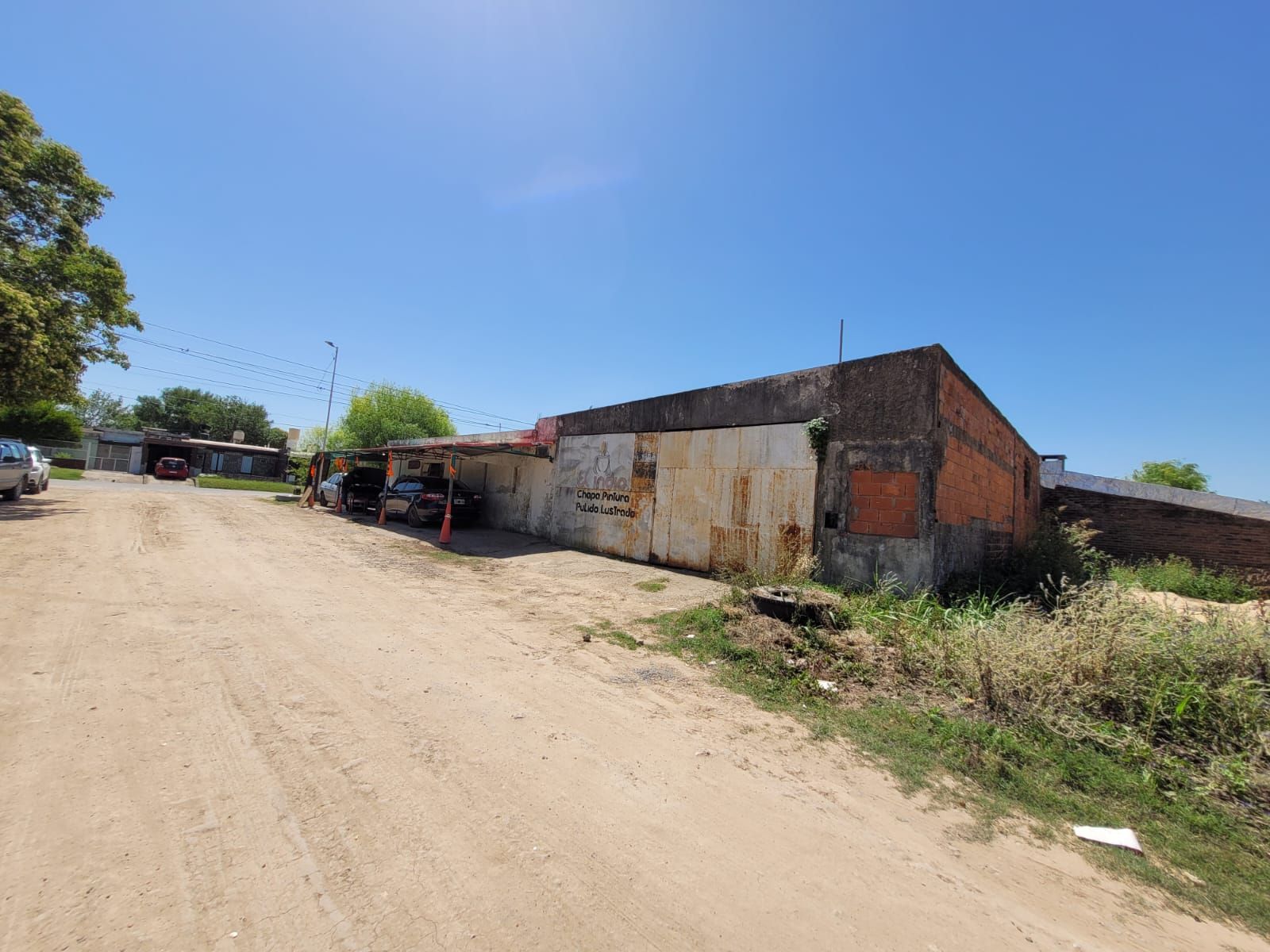 Gobernador López Jordán 438