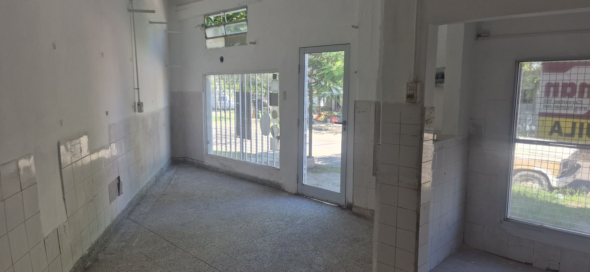 Jose Maria Paz 1294