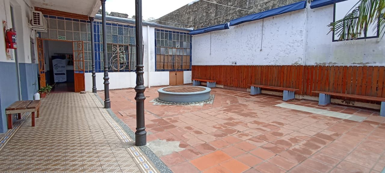 General Manuel Belgrano 179