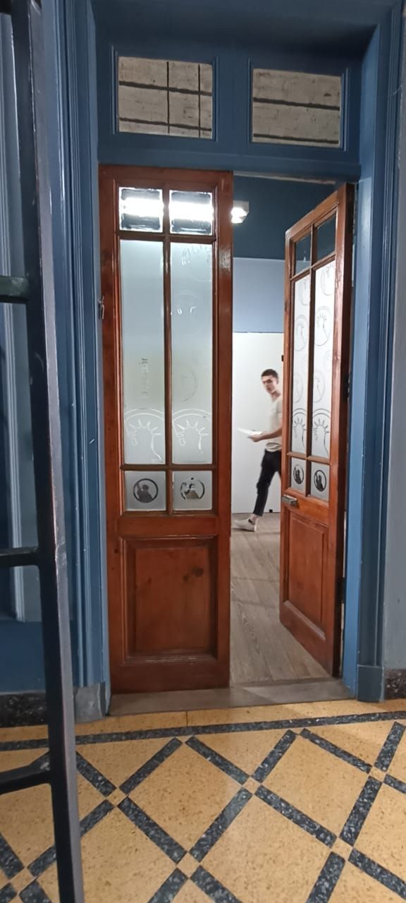 General Manuel Belgrano 179