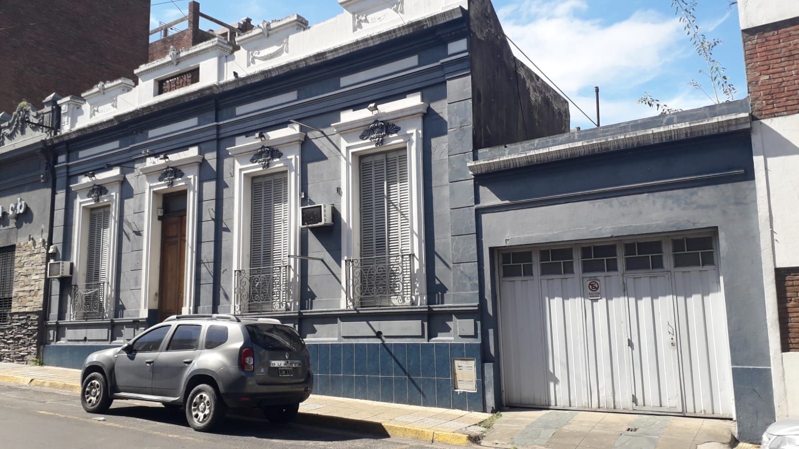 General Manuel Belgrano 179