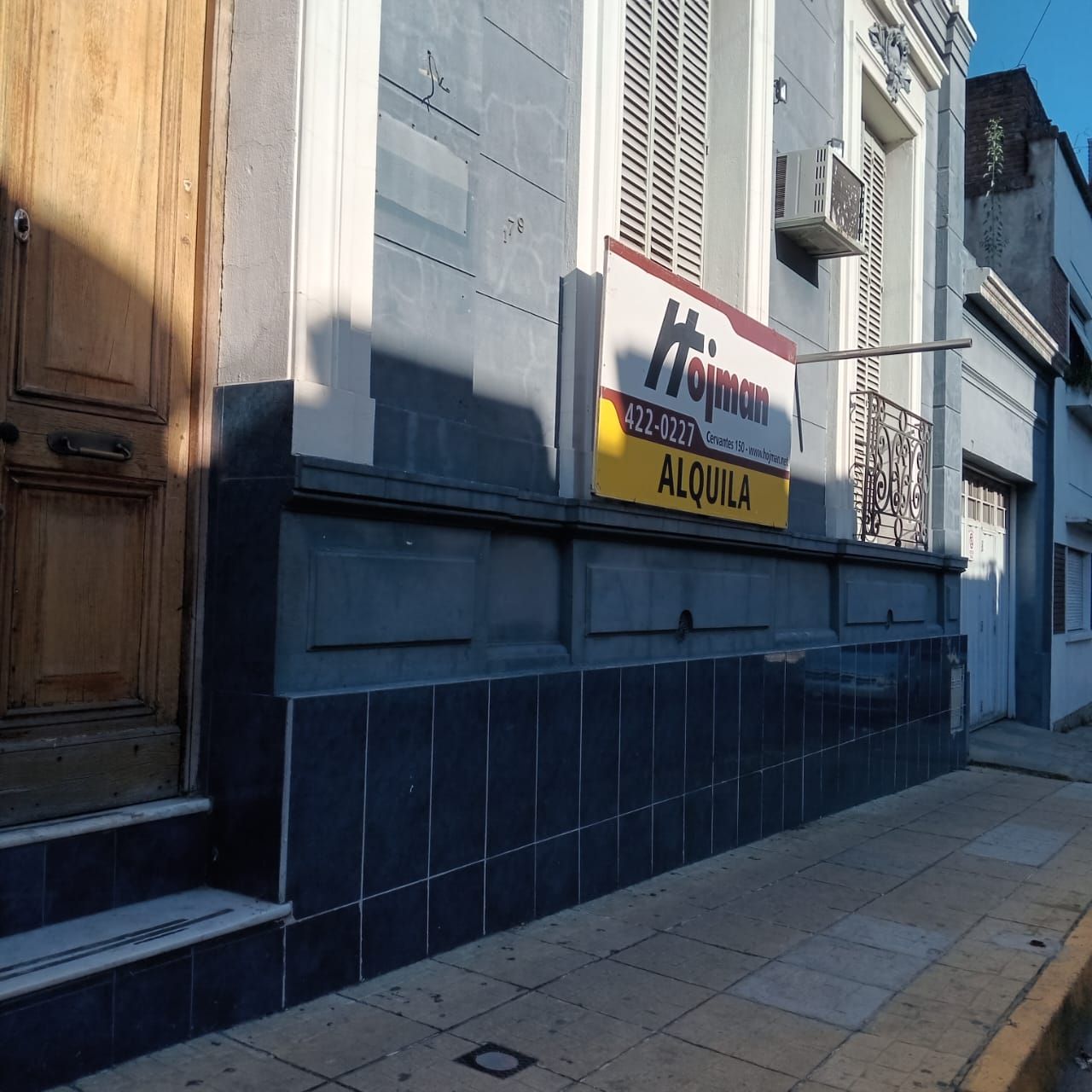 General Manuel Belgrano 179