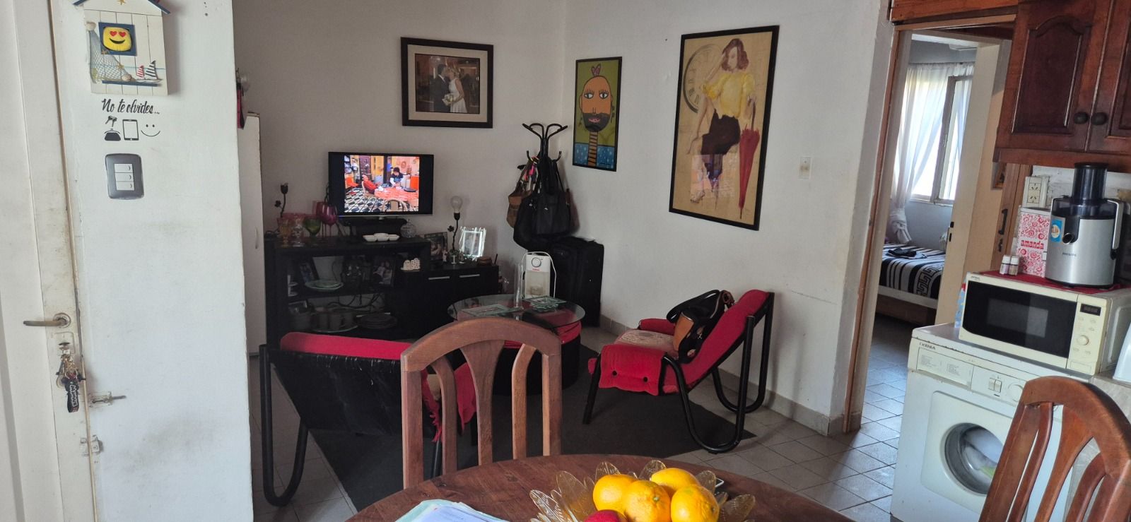 Departamento Federal 1018