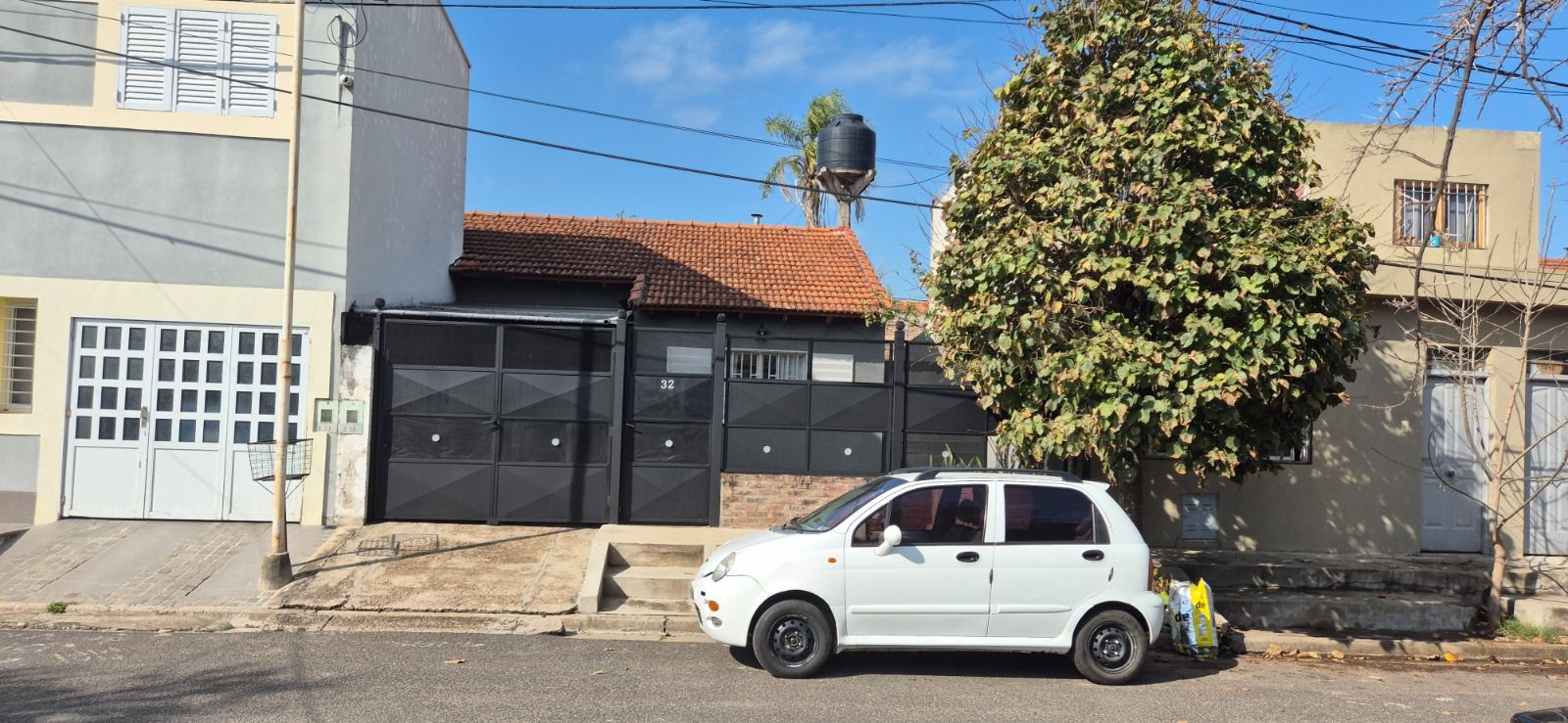 Departamento Federal 1018