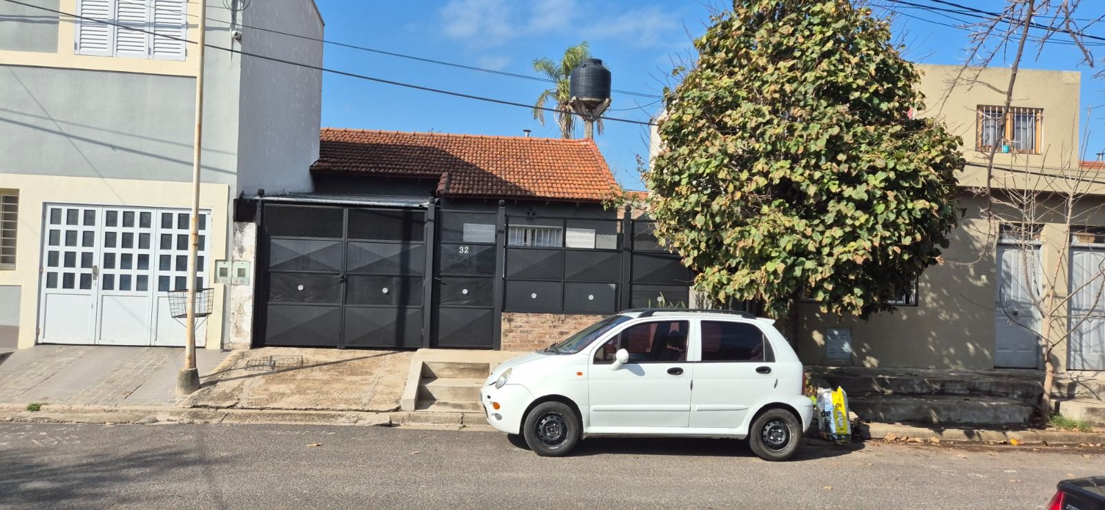 Departamento Federal 1018