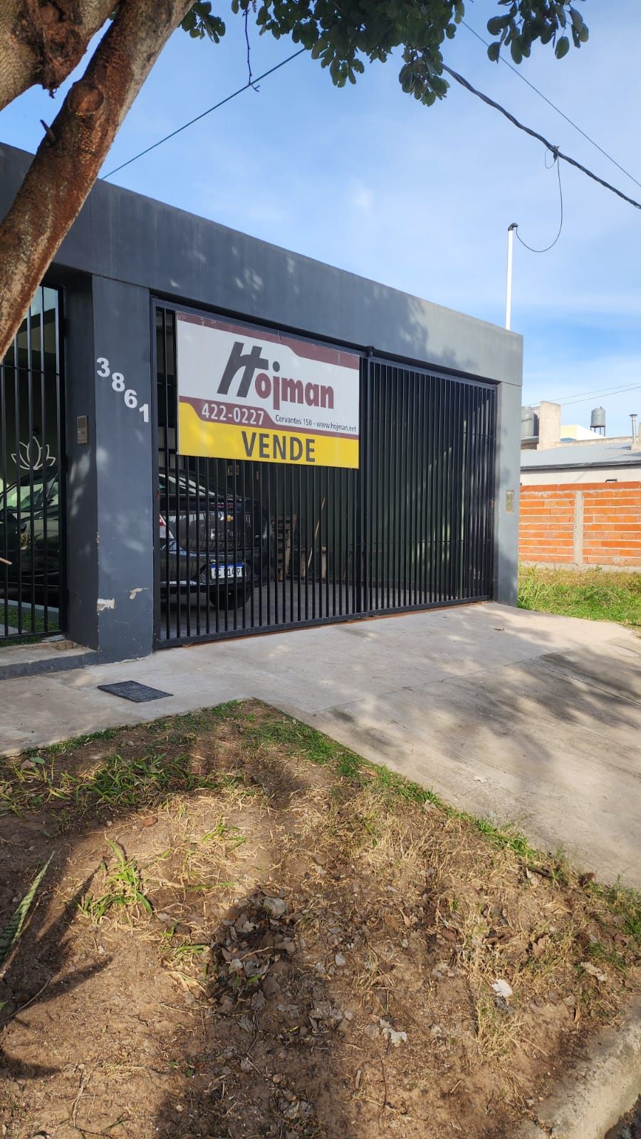 Calle 1737 3861