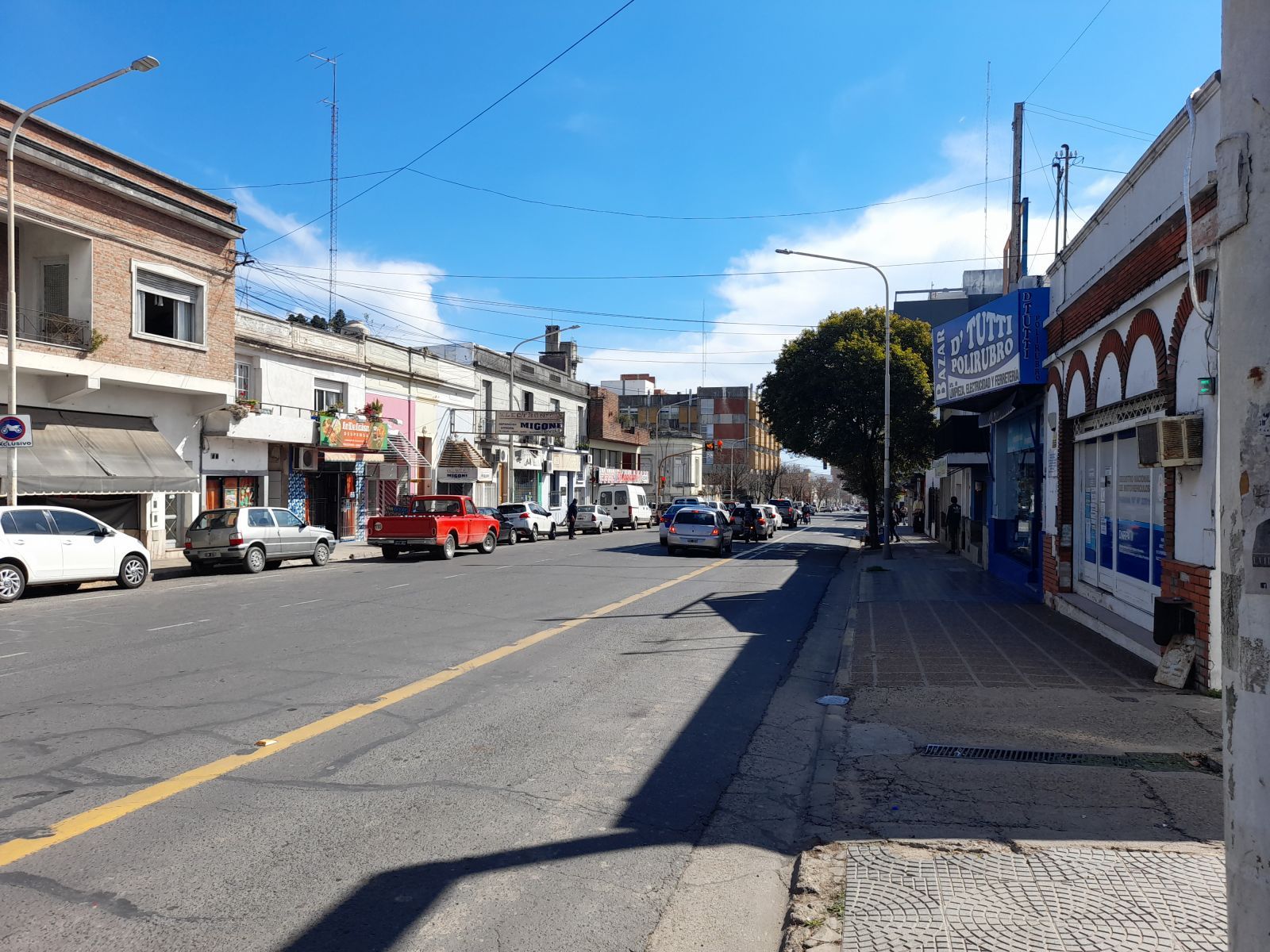 GUALEGUAYCHU 740