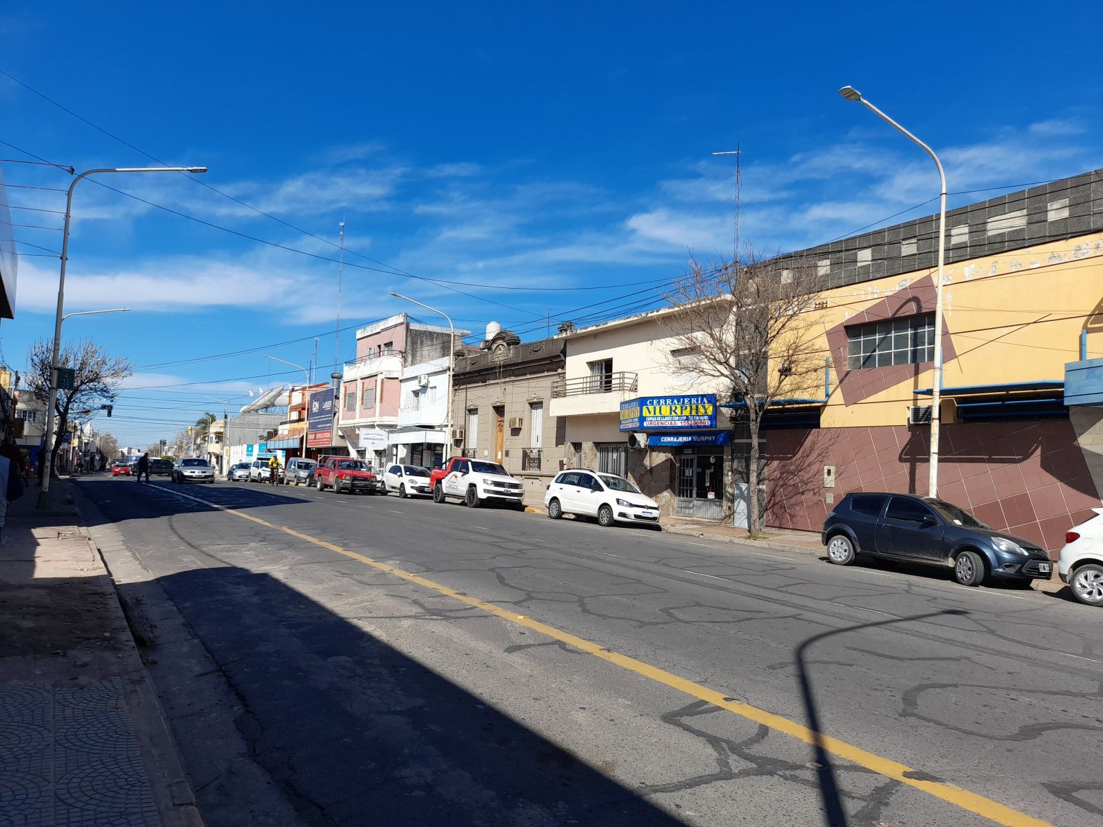 GUALEGUAYCHU 740