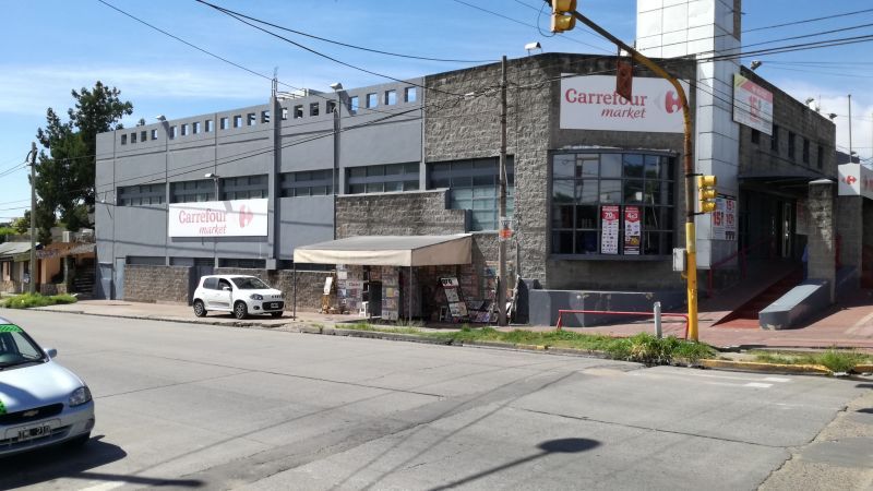 GALAN Y JOSE MARIA PAZ 1598