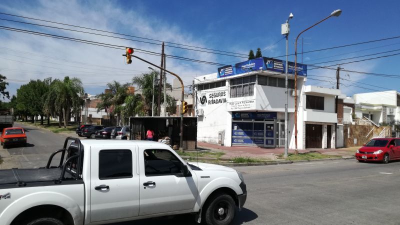 GALAN Y JOSE MARIA PAZ 1598