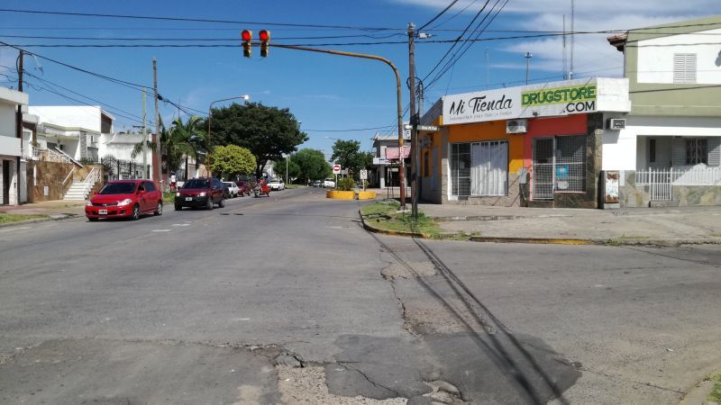 GALAN Y JOSE MARIA PAZ 1598