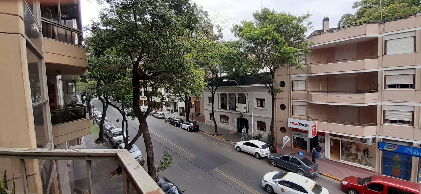 ALAMEDA DE LA FEDERACION  188