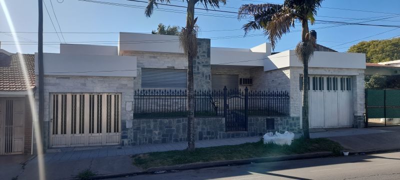 AV. RAMIREZ  3251