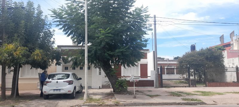 AV. RAMIREZ 767