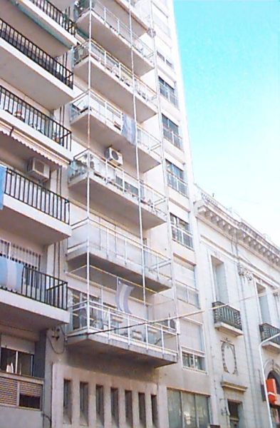 BUENOS AIRES  38