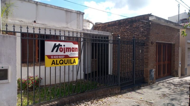 MONTEVIDEO N 465