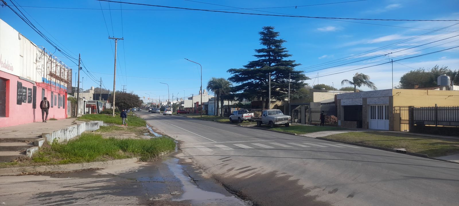 JORGE NEWBERY 2674