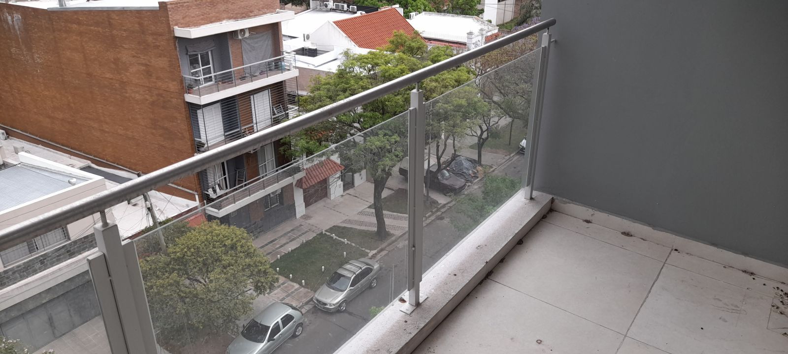 LA RIOJA (monoambiente) 556
