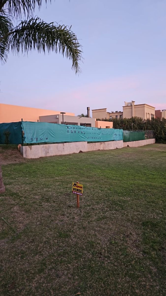BARRIO PRIVADO SANTA CANDIDA 