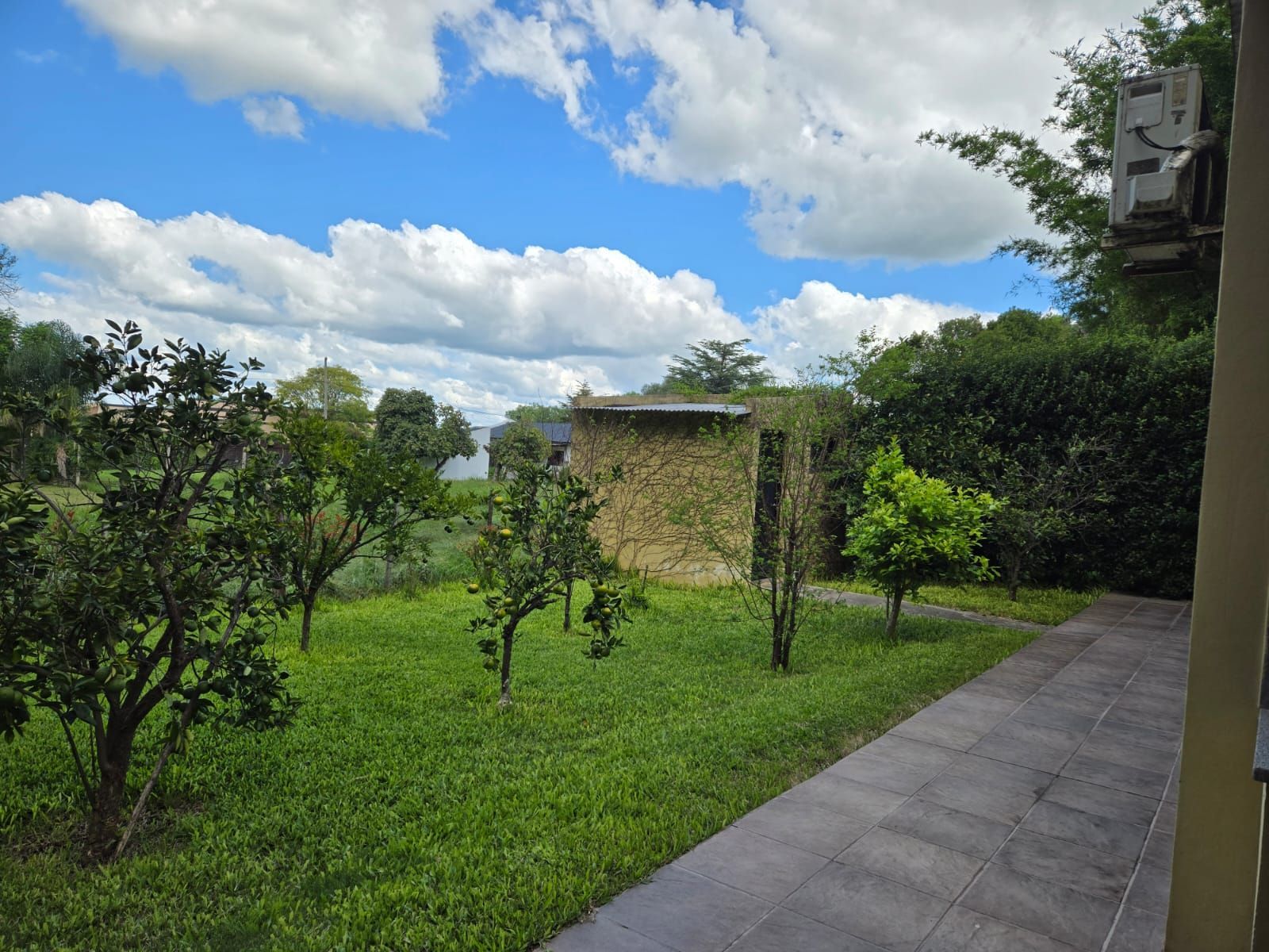 POLO MARTINEZ (VILLA URQUIZA) 