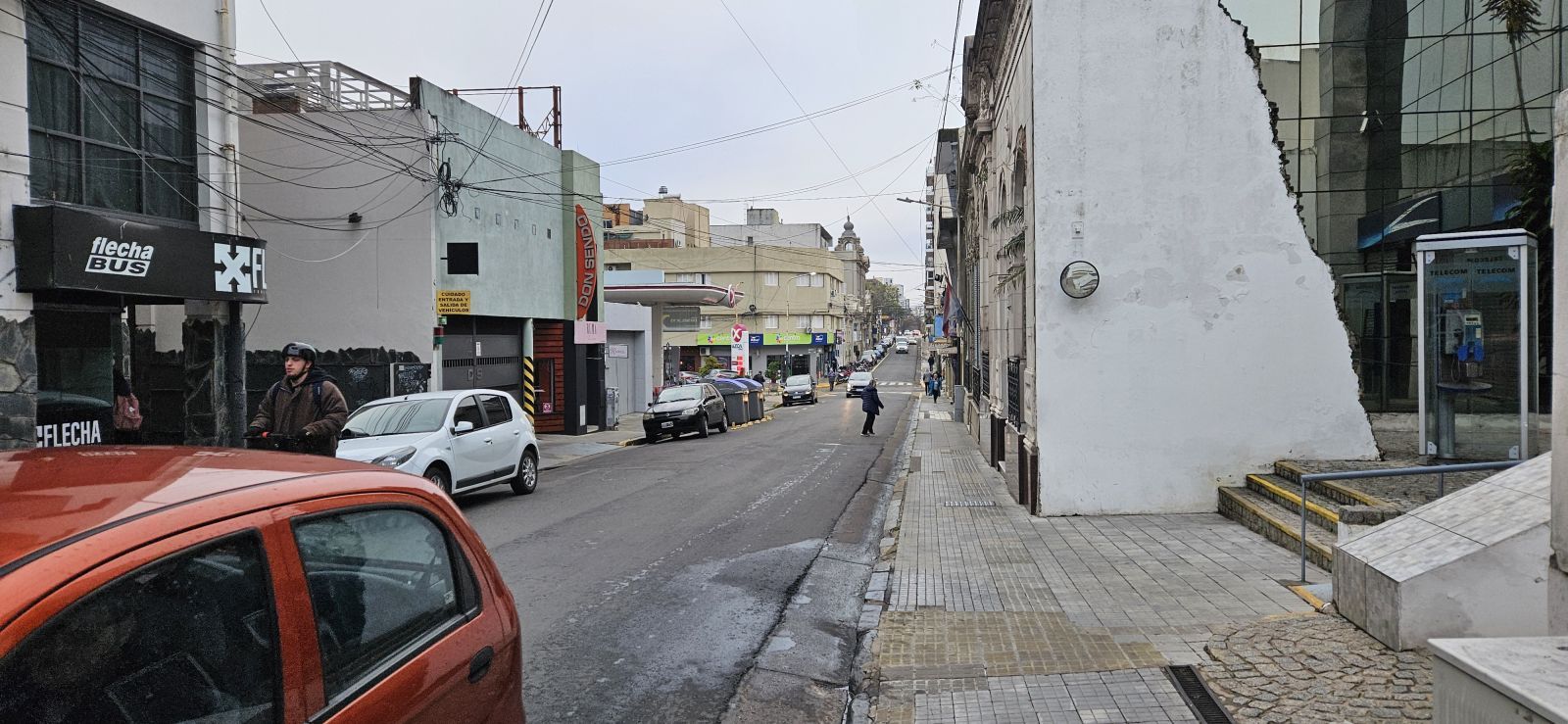 BUENOS AIRES  163