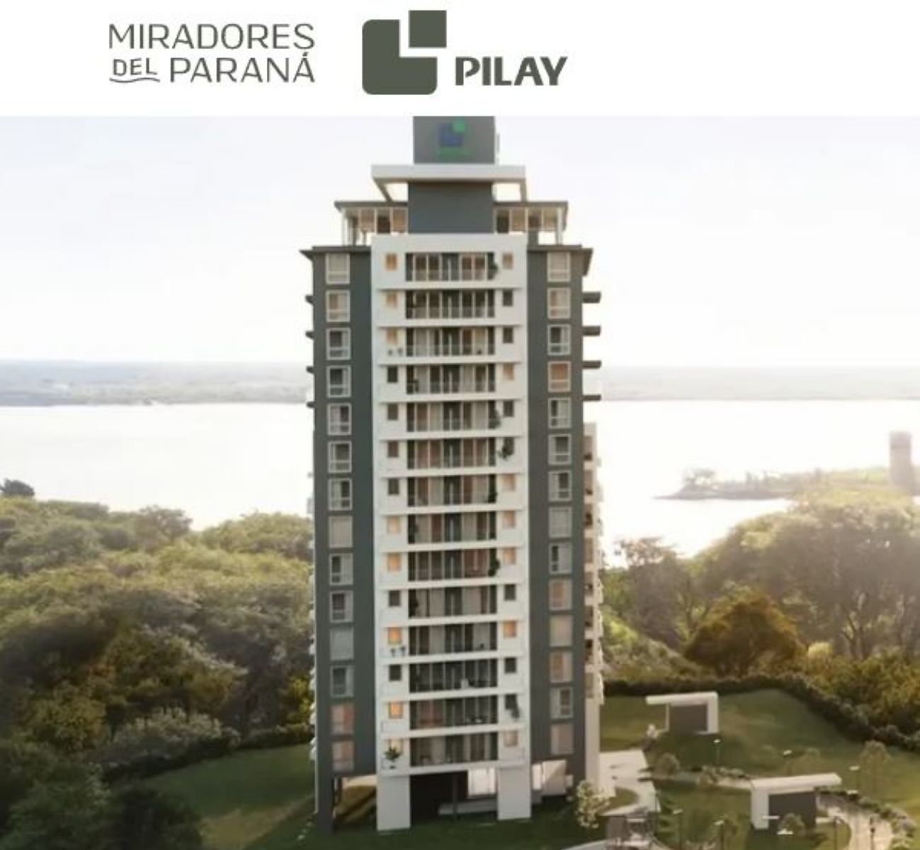  MIRADORES DEL PARANA 