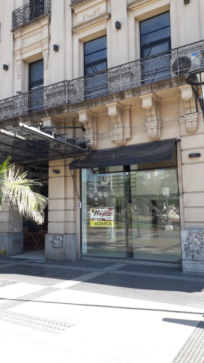 SAN MARTIN Y URQUIZA LOCAL Nº2