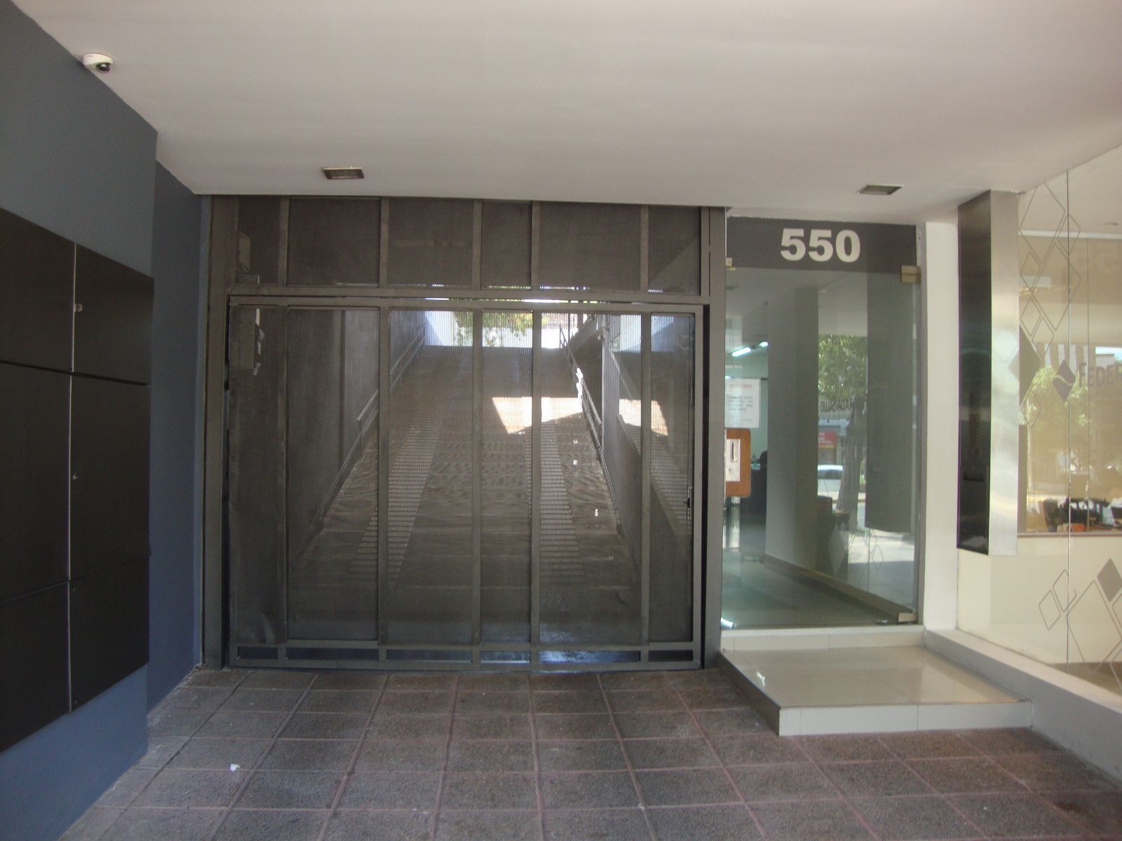 ECHAGUE 550