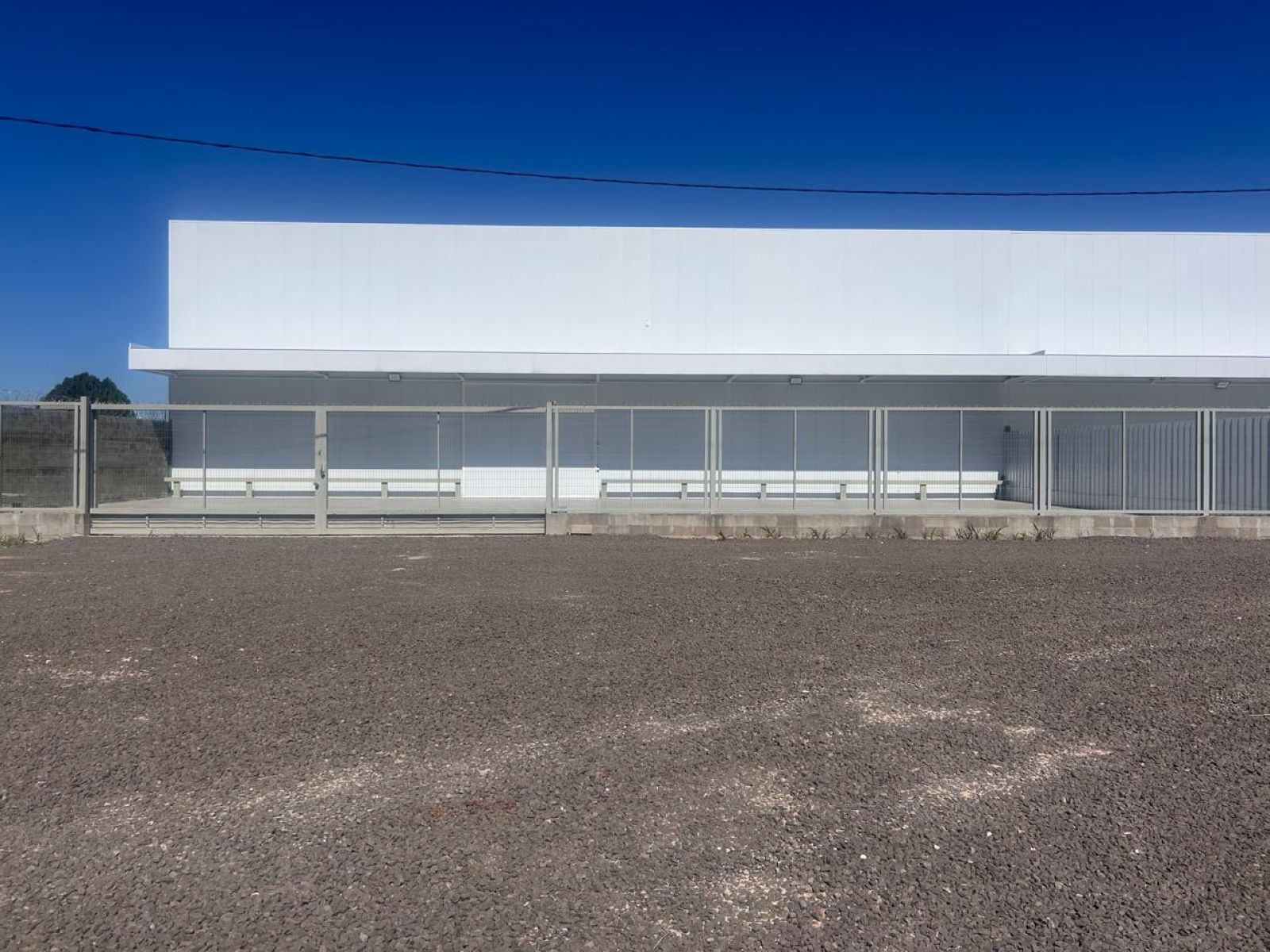 ACCESO NORTE (RUTA 168 e. calle 861 y Walter Grand