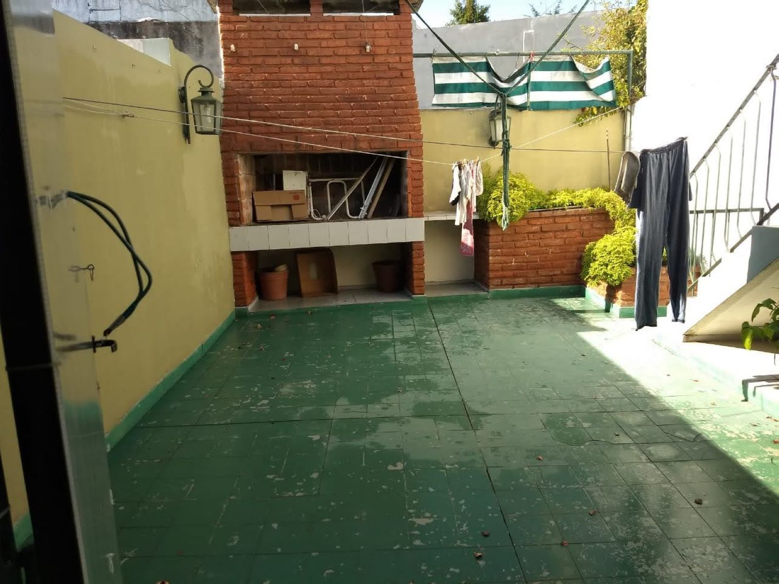 SANTIAGO DEL ESTERO 392