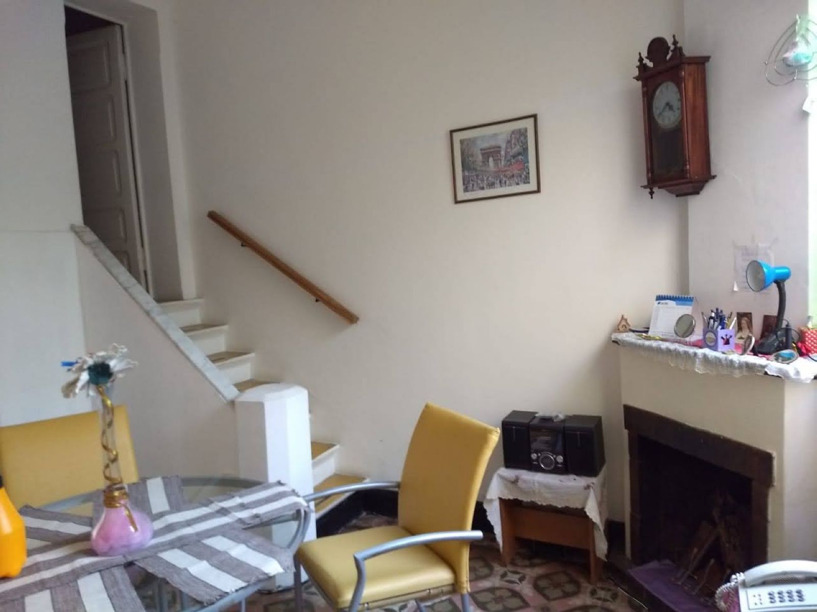 SANTIAGO DEL ESTERO 392