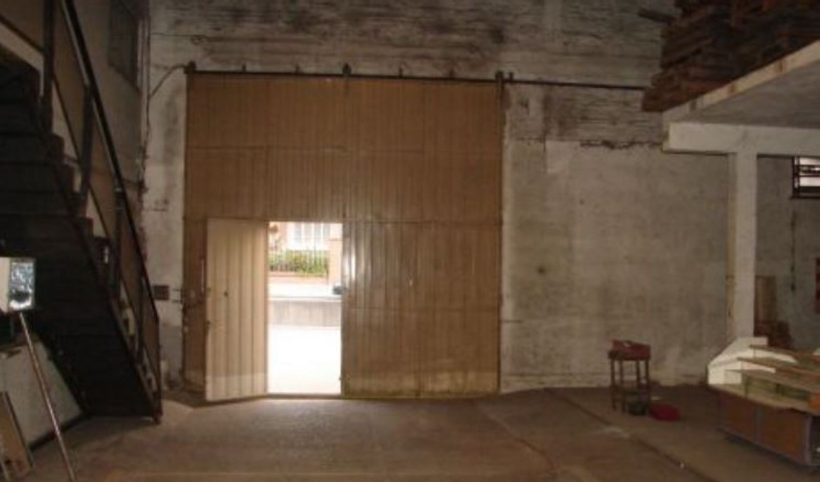 ALMAFUERTE AVDA. 2159