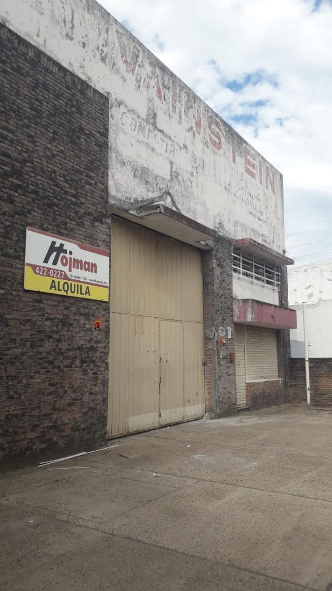 ALMAFUERTE AVDA. 2454