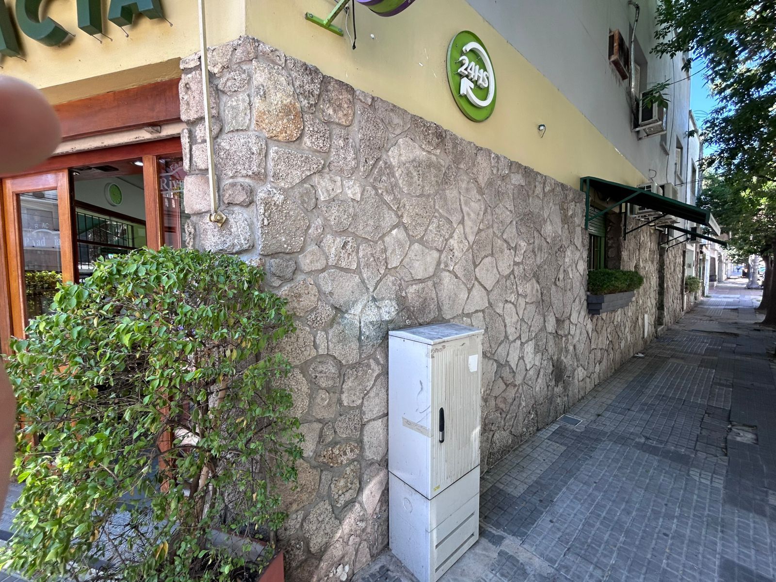 ALAMEDA DE LA FEDERACION  399