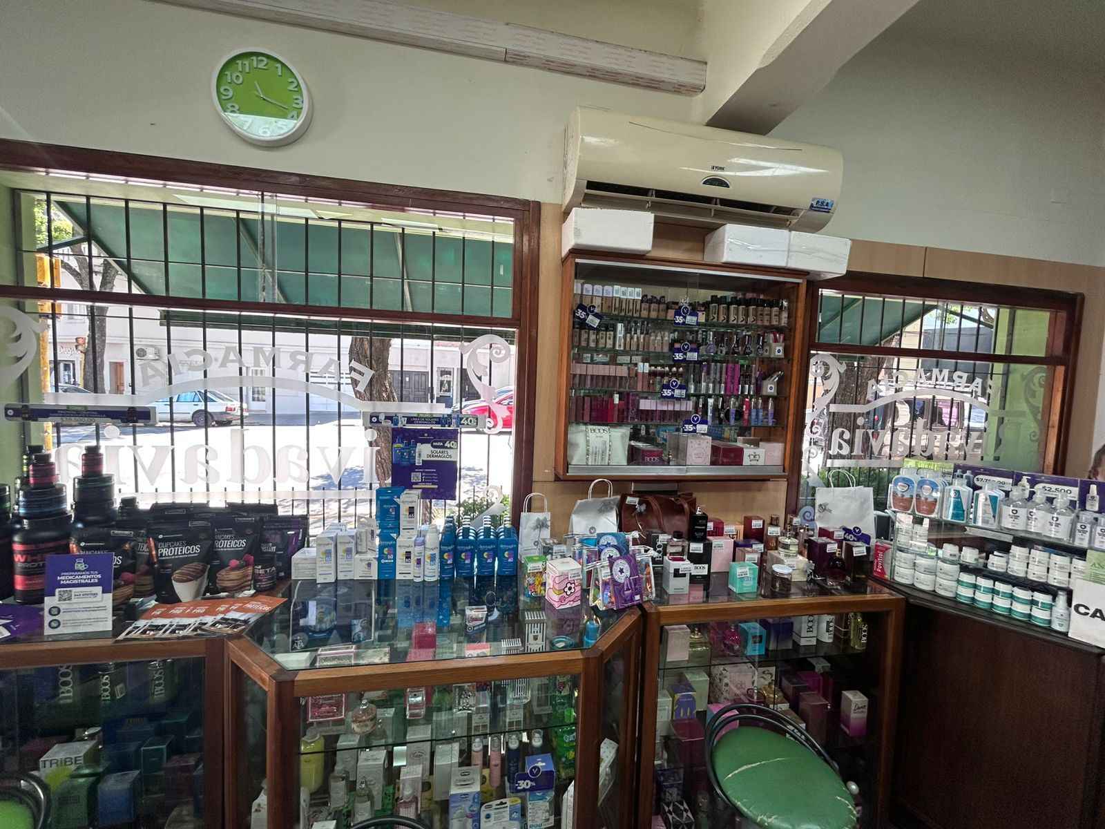 ALAMEDA DE LA FEDERACION  399