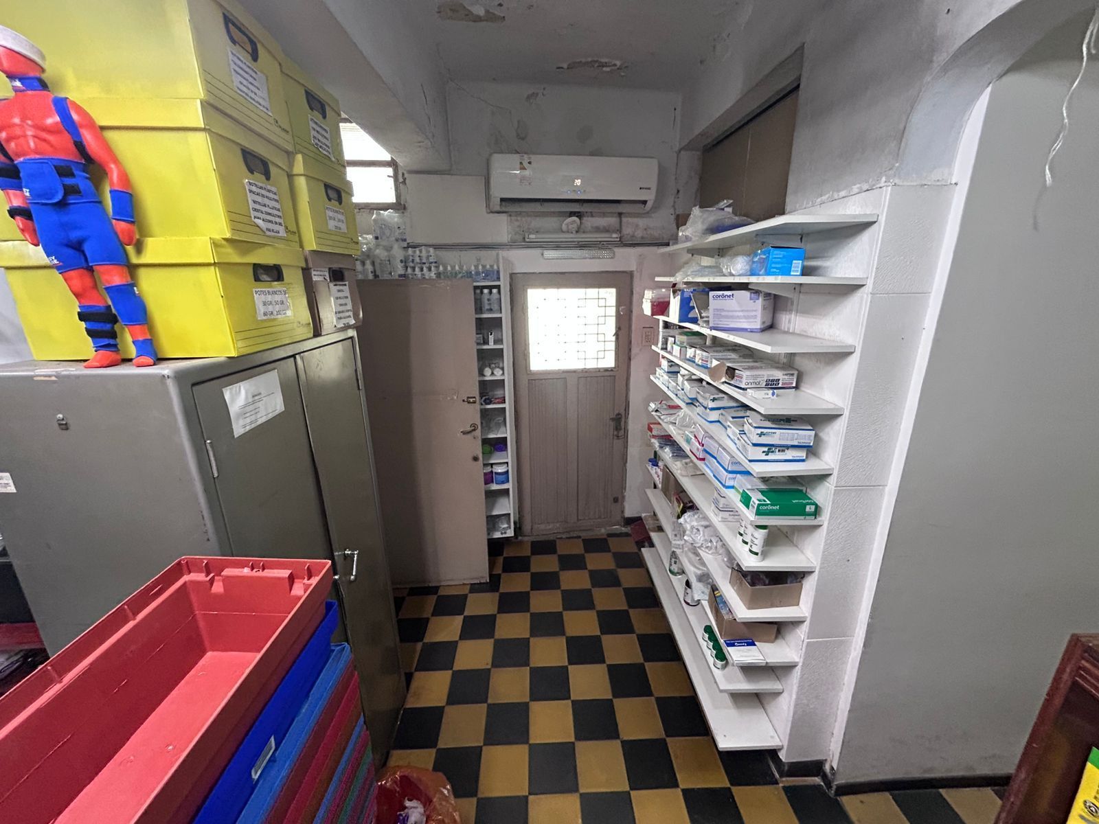 ALAMEDA DE LA FEDERACION  399