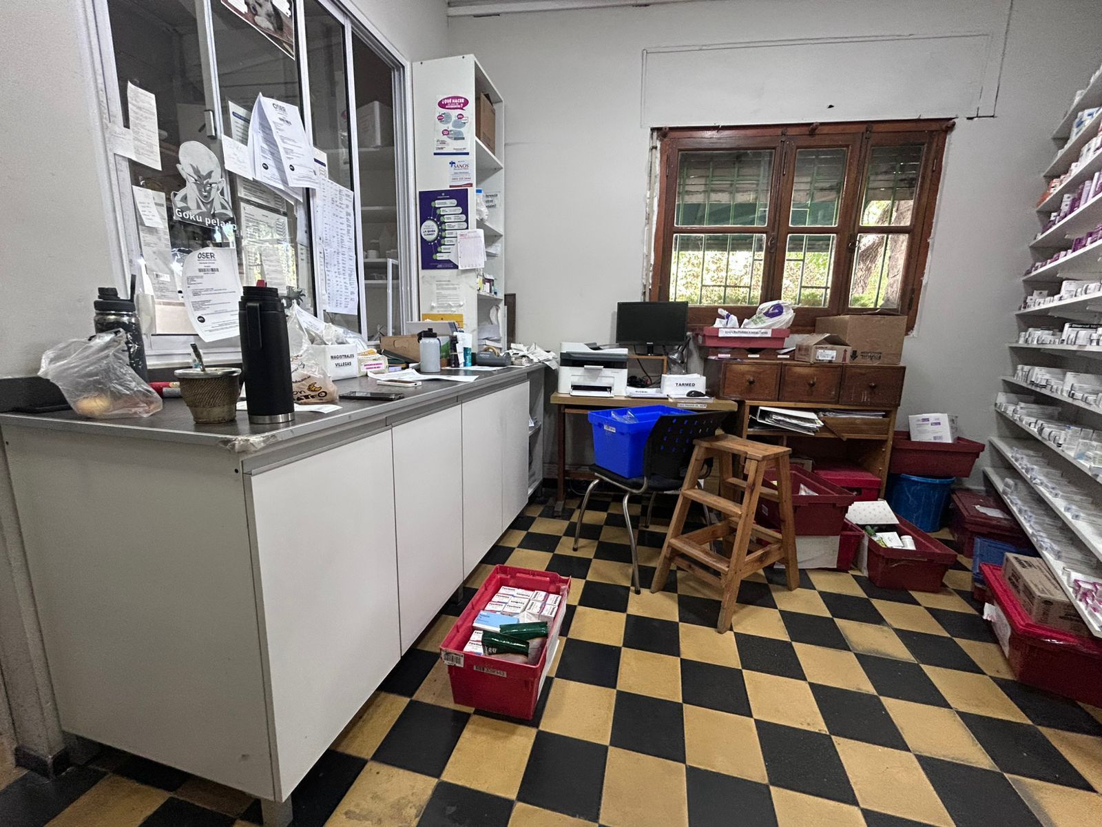 ALAMEDA DE LA FEDERACION  399