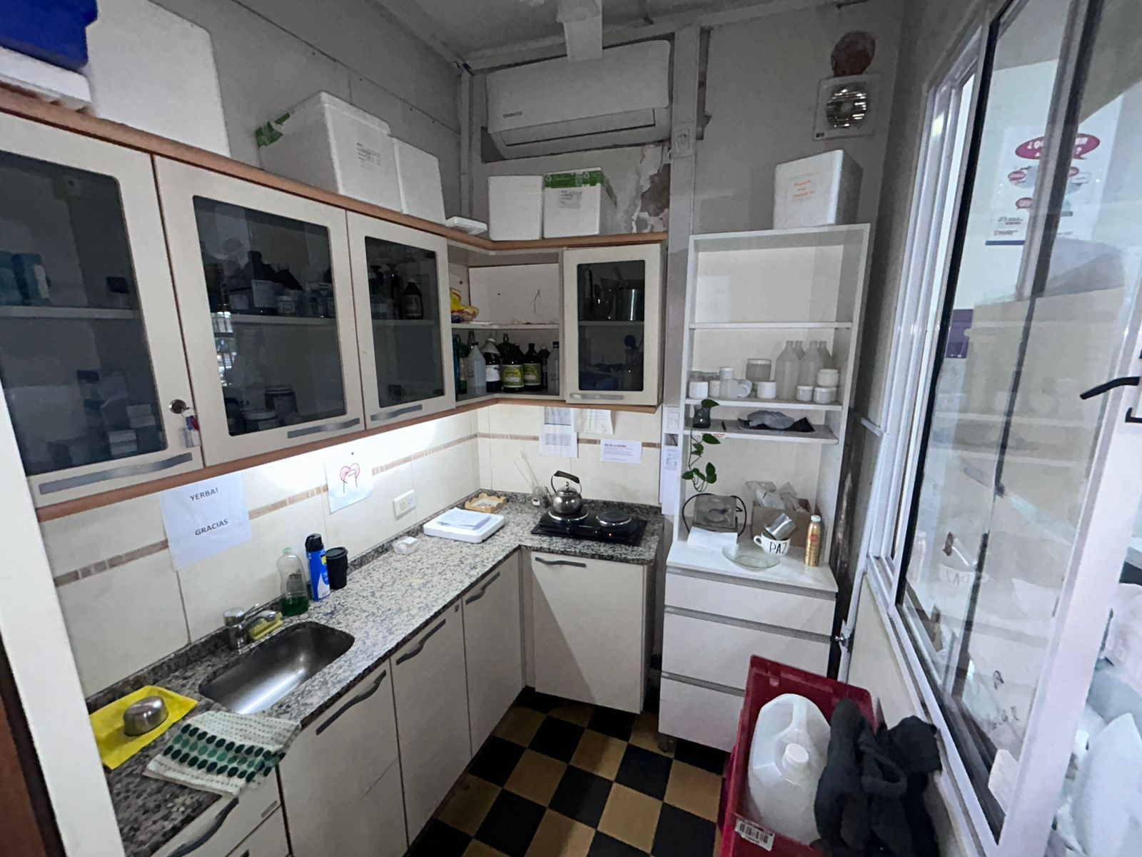 ALAMEDA DE LA FEDERACION  399