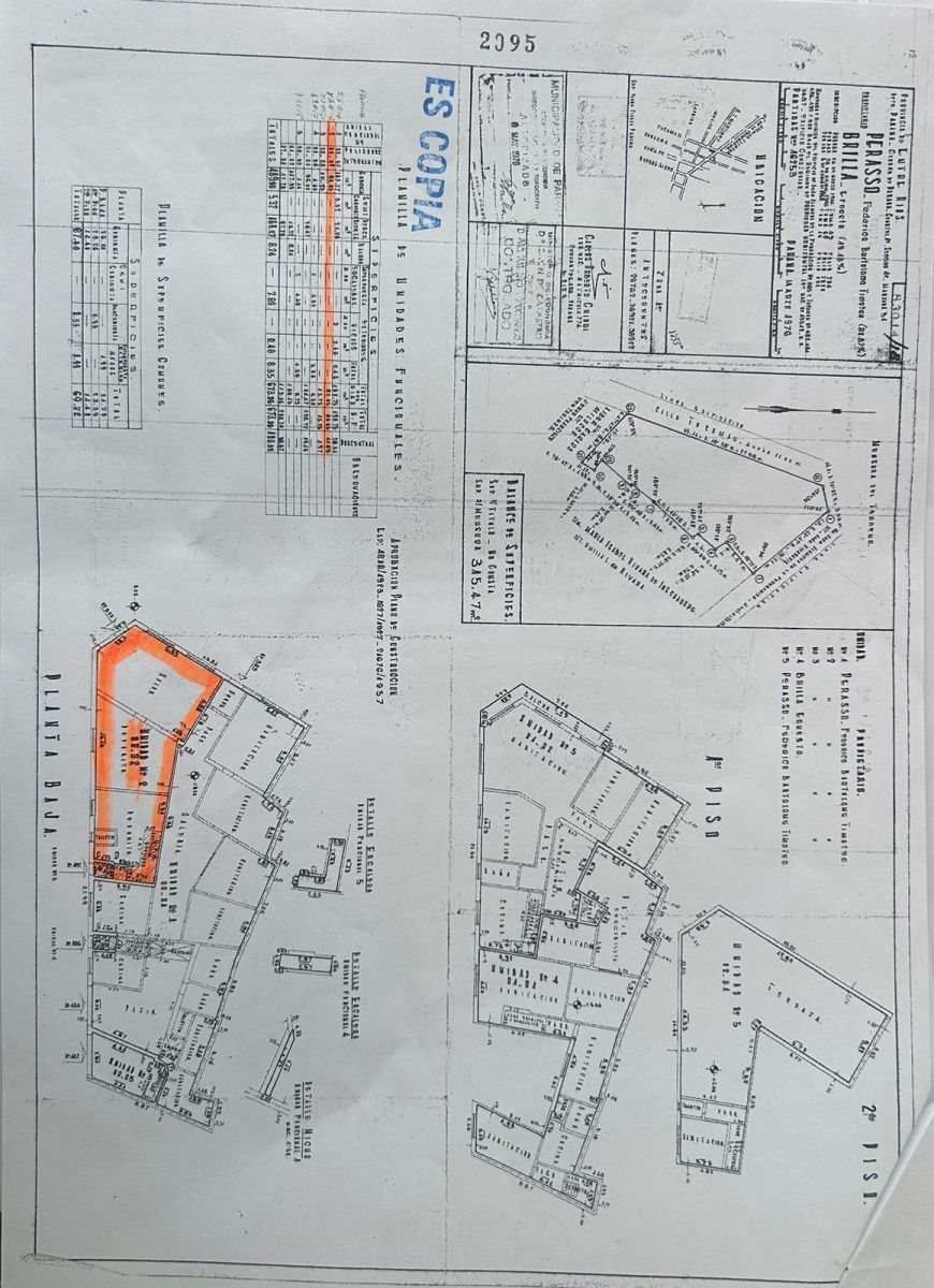 ALAMEDA DE LA FEDERACION  399