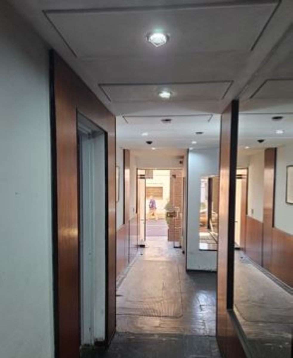 Libertad  58 (piso 6 y 7) 58