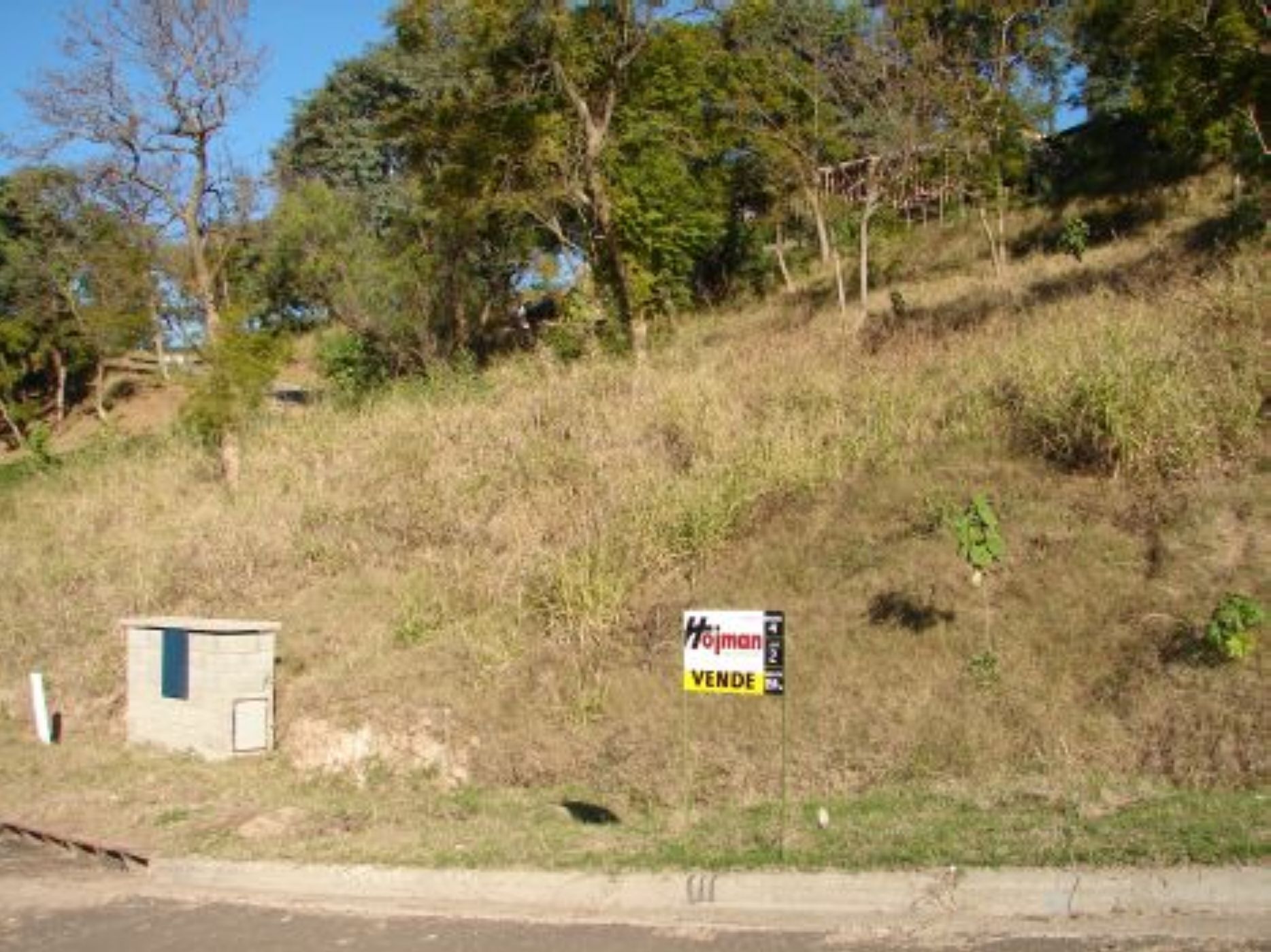 BARRIO PRIVADO PUERTO URQUIZA S/N
