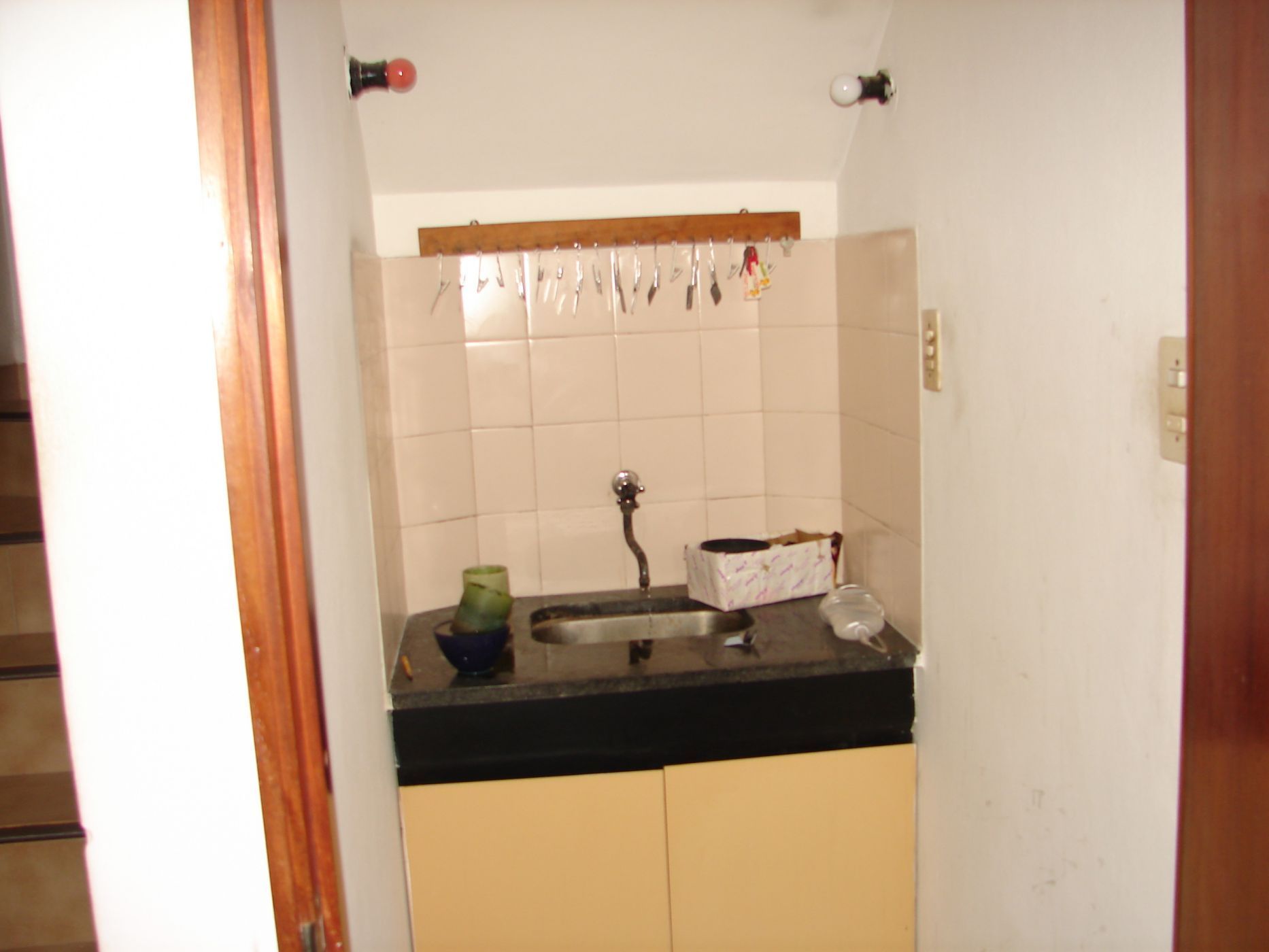 ALAMEDA DE LA FEDERACION 188