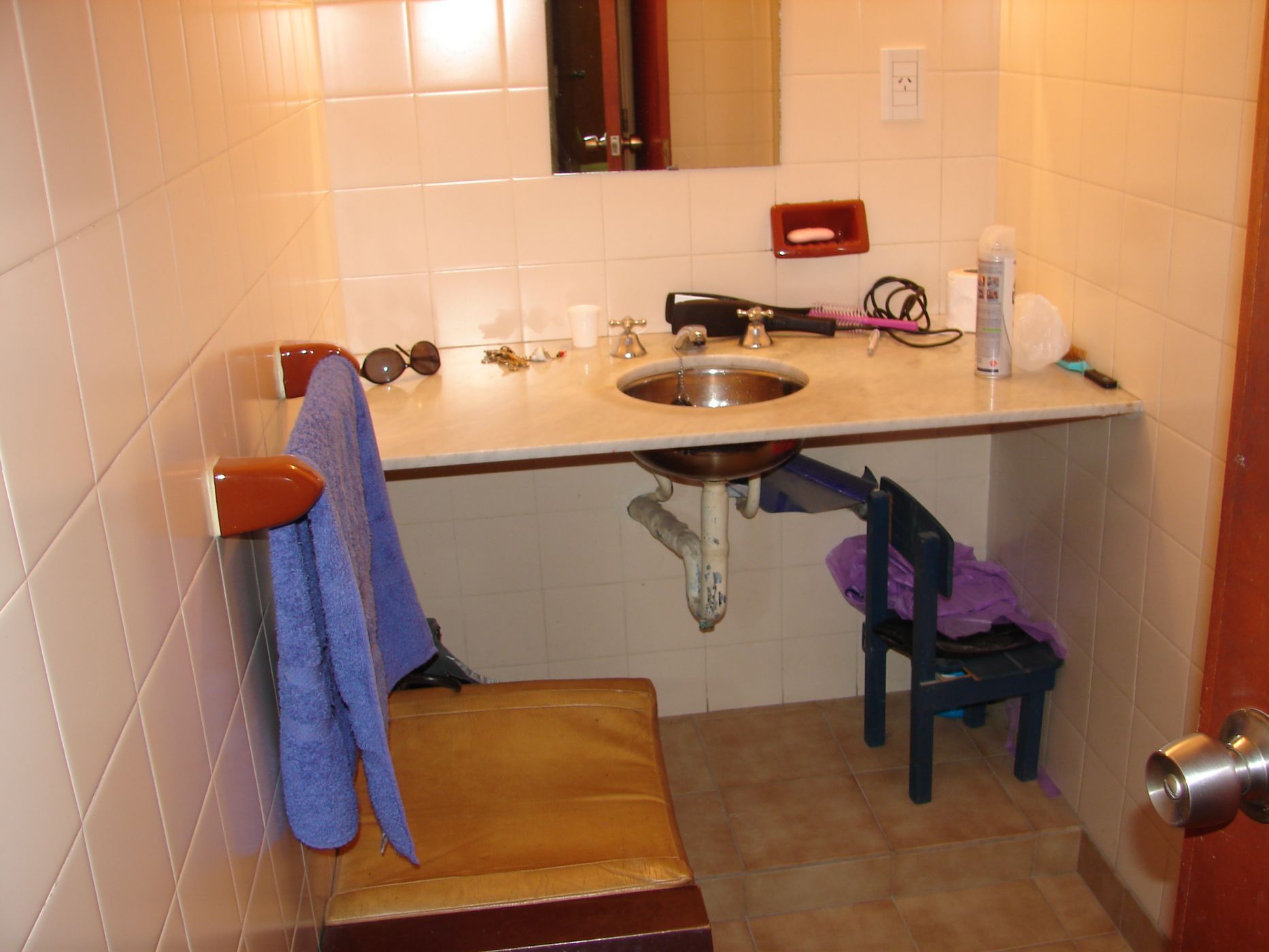 ALAMEDA DE LA FEDERACION 188