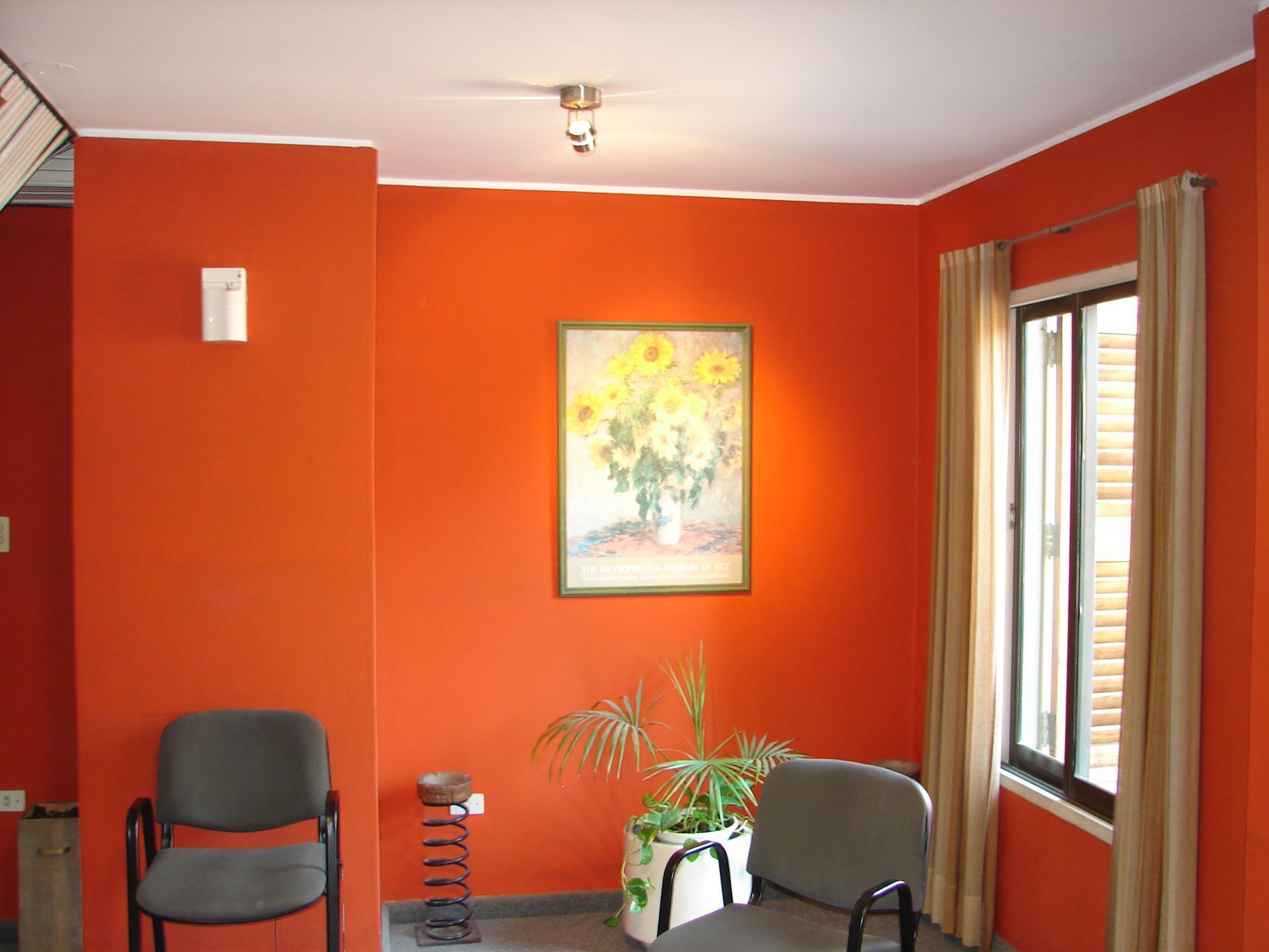 ALAMEDA DE LA FEDERACION 188