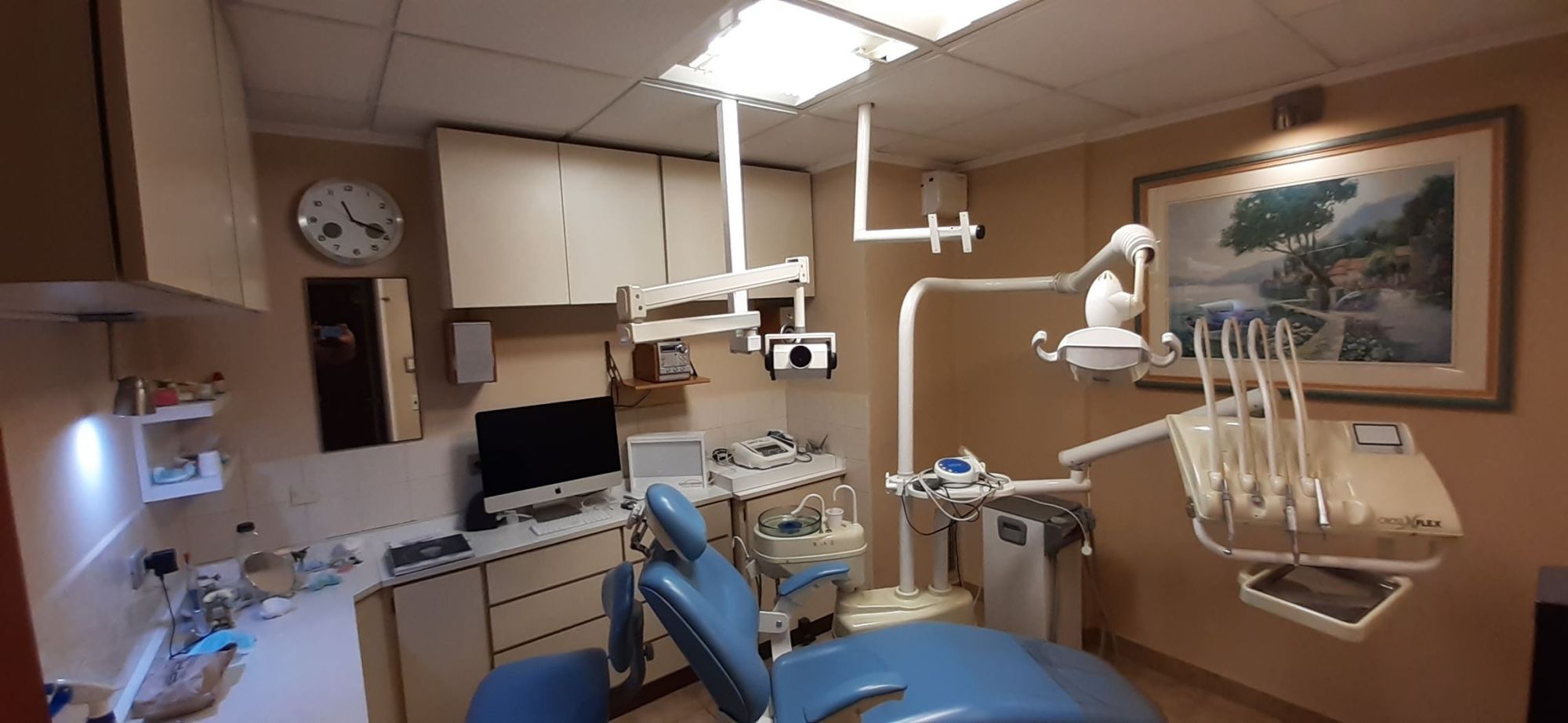 ALAMEDA DE LA FEDERACION 188