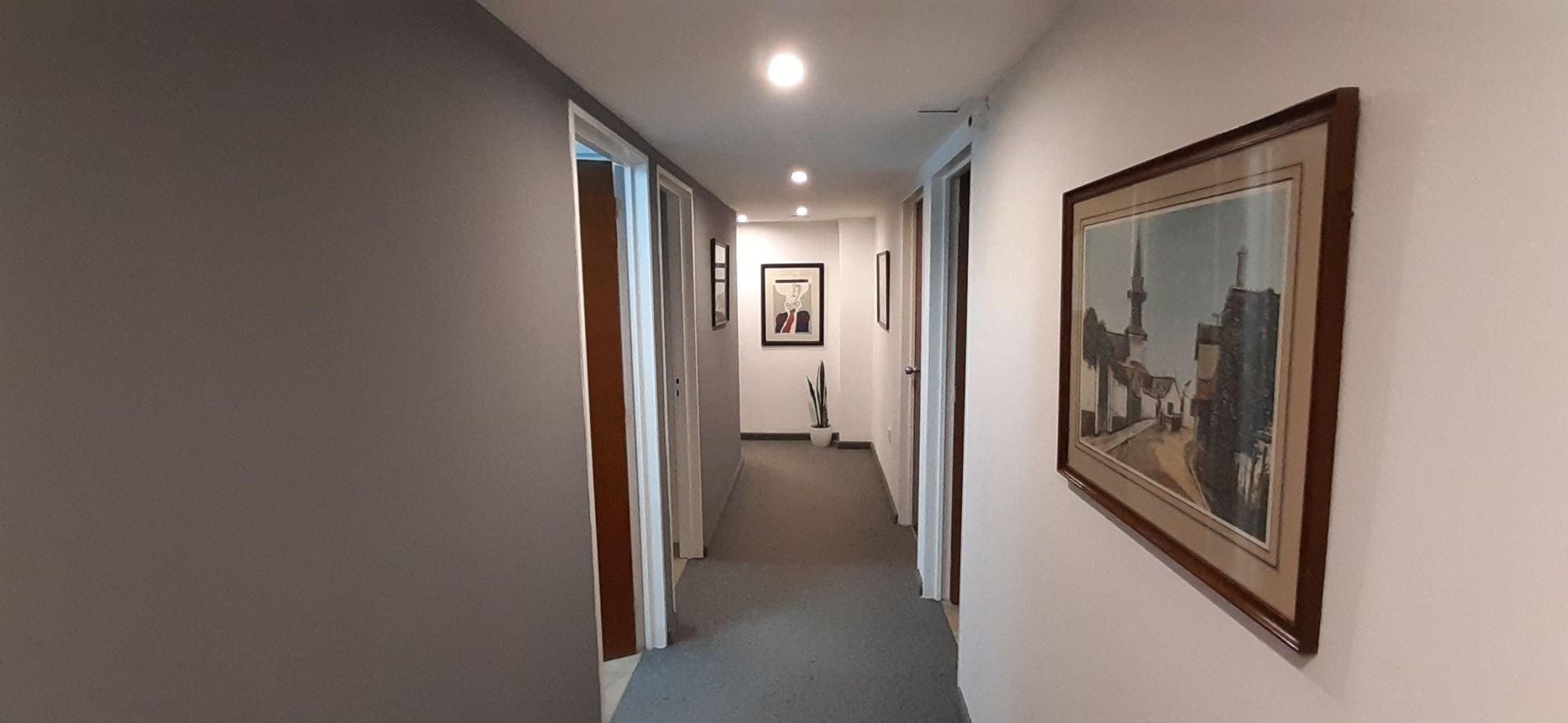 ALAMEDA DE LA FEDERACION 188