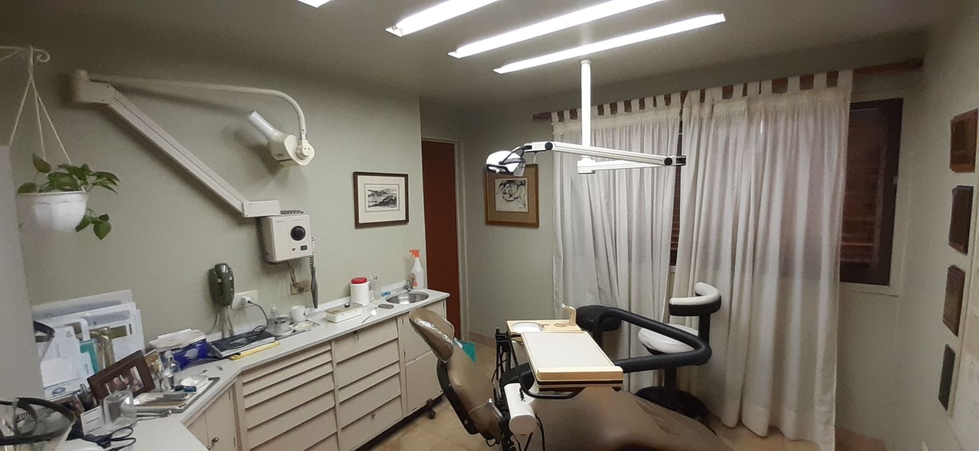 ALAMEDA DE LA FEDERACION 188