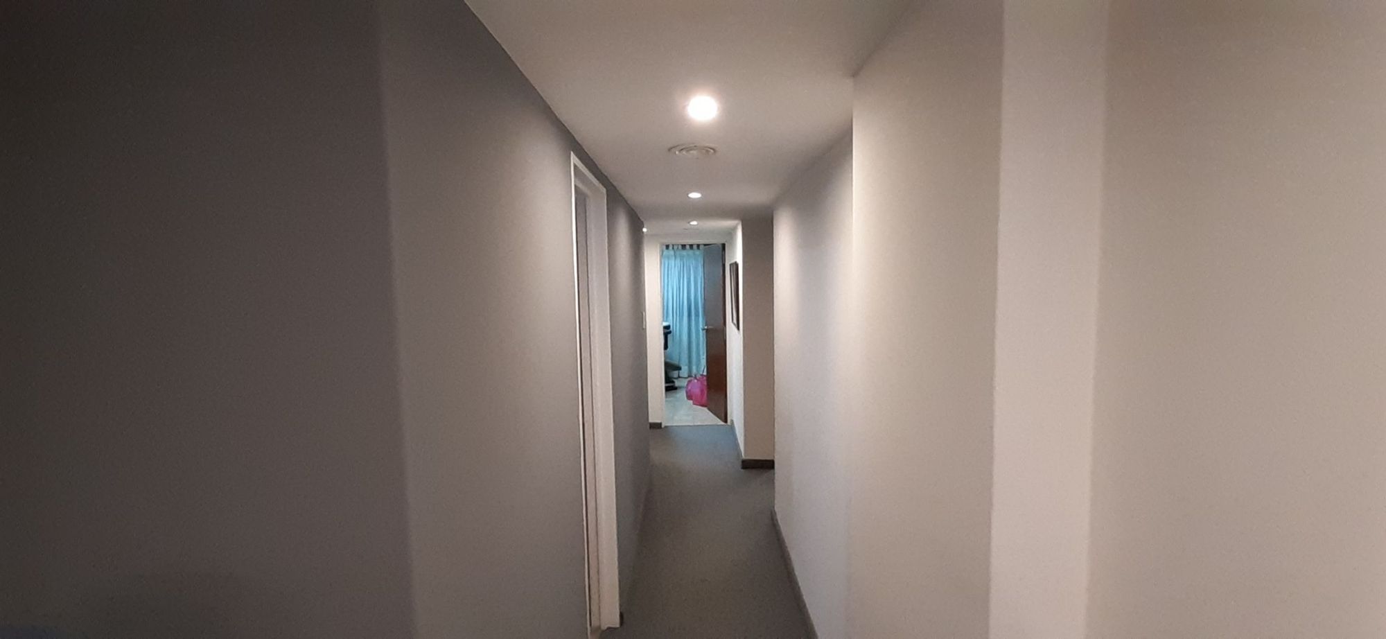 ALAMEDA DE LA FEDERACION 188