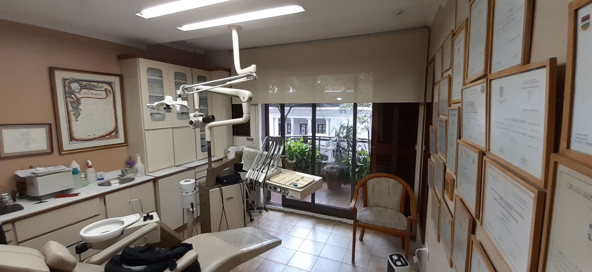 ALAMEDA DE LA FEDERACION 188