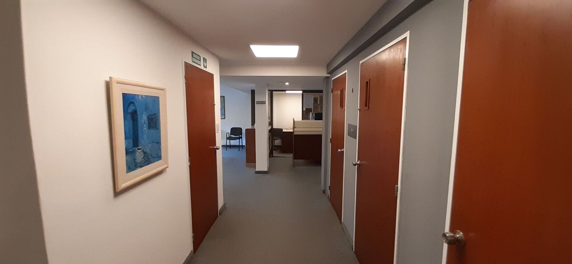 ALAMEDA DE LA FEDERACION 188